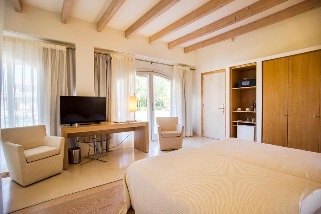 Hotel Ca'n Bonico photo 3