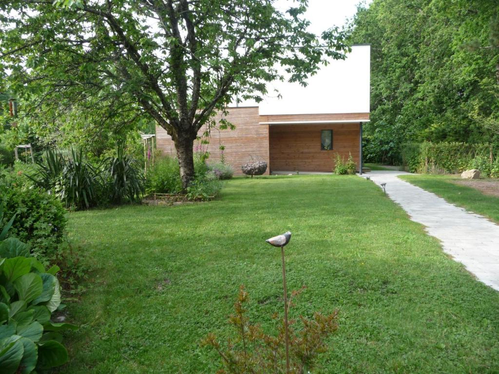 Le Jardin aux Oiseaux photo 3