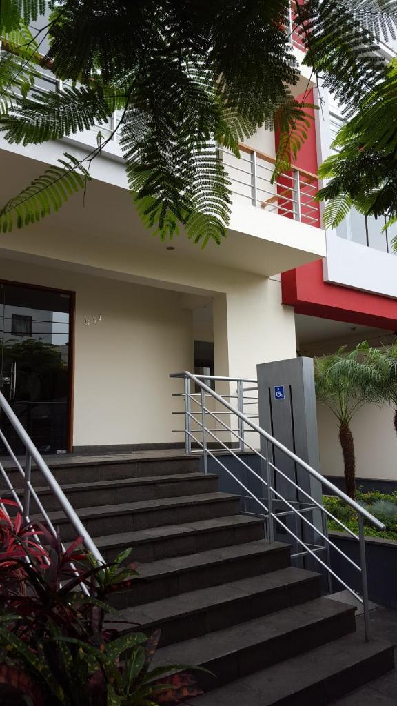 Miraflores Rentals LarcoMar photo 1