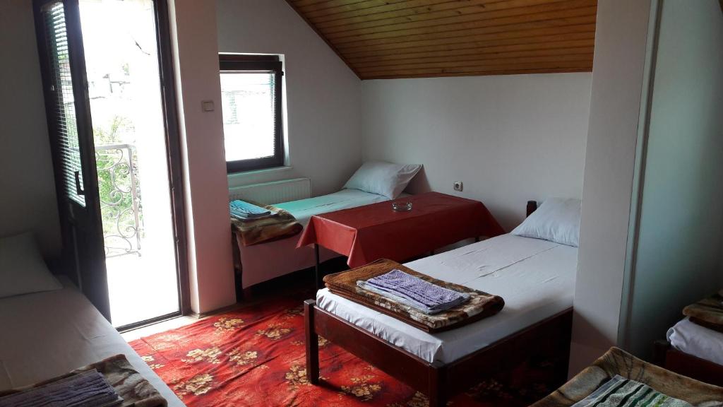 Mico NP Guest House photo 2