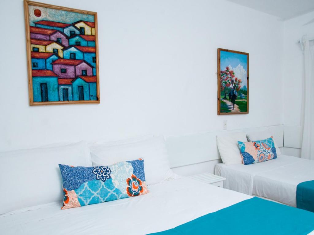Hotel Neptuno Refugio photo 3