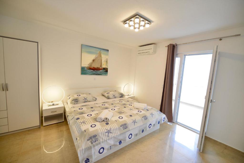 Apartments Petarcica Beach photo 3