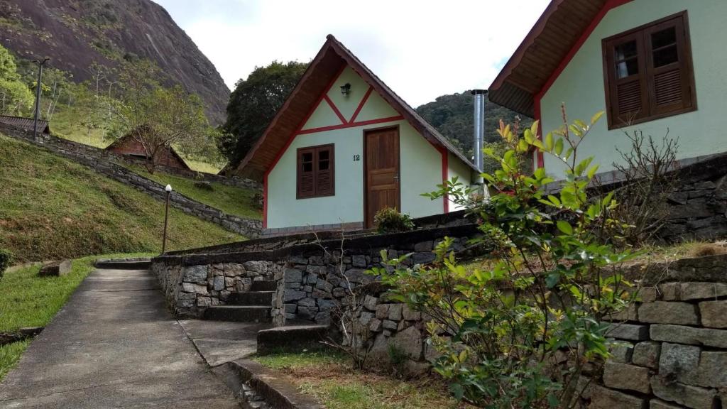 Hotel Shangrila Nova Friburgo photo 3