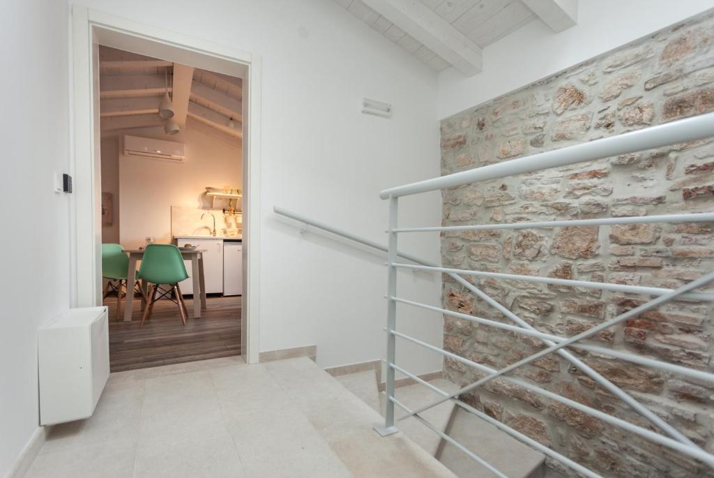Apartments and Rooms Hey Rovinj photo 3