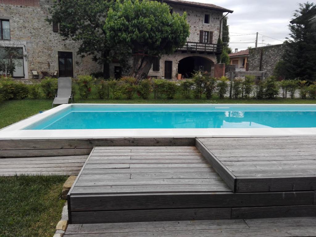 Agriturismo Borgo Floreani photo 3