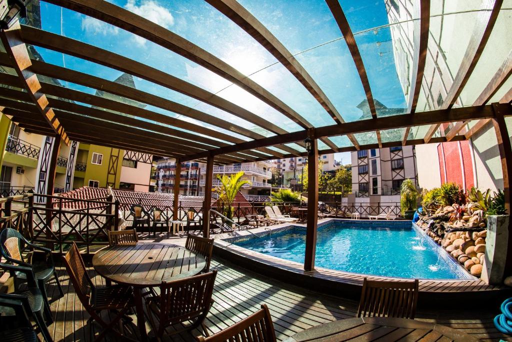Hotel Kirst photo 3