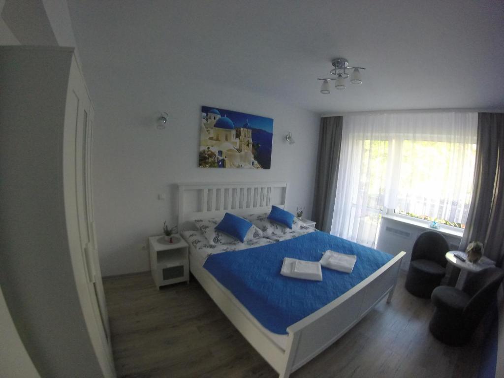 Andros Apartamenty Świnoujście photo 4