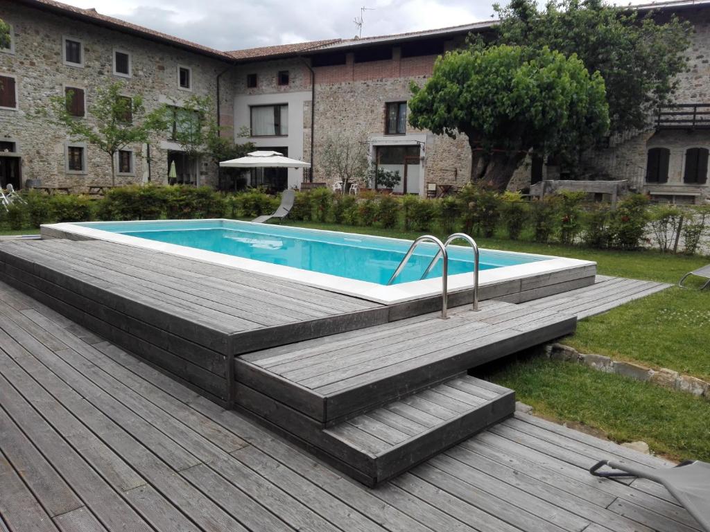 Agriturismo Borgo Floreani photo 2