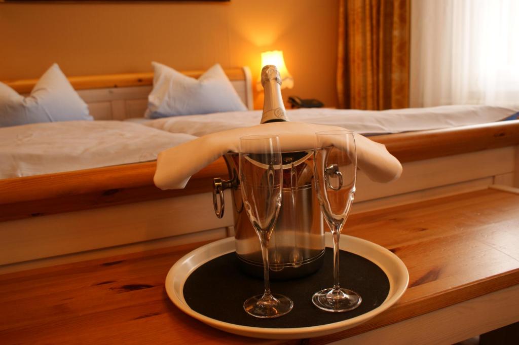 Hotel Stadt Soest photo 1