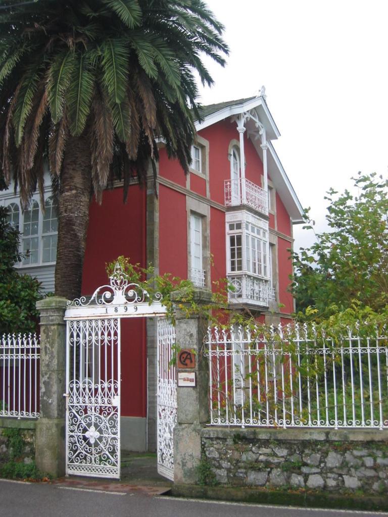 Hotel Rural Casa Roja photo 4