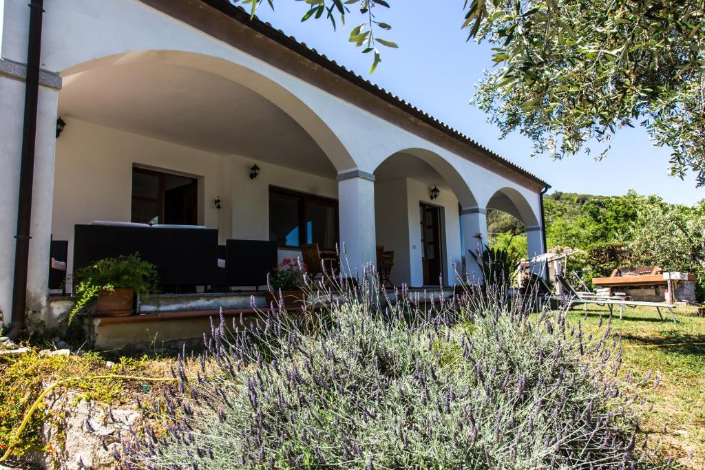 Villa il Poderino photo 3