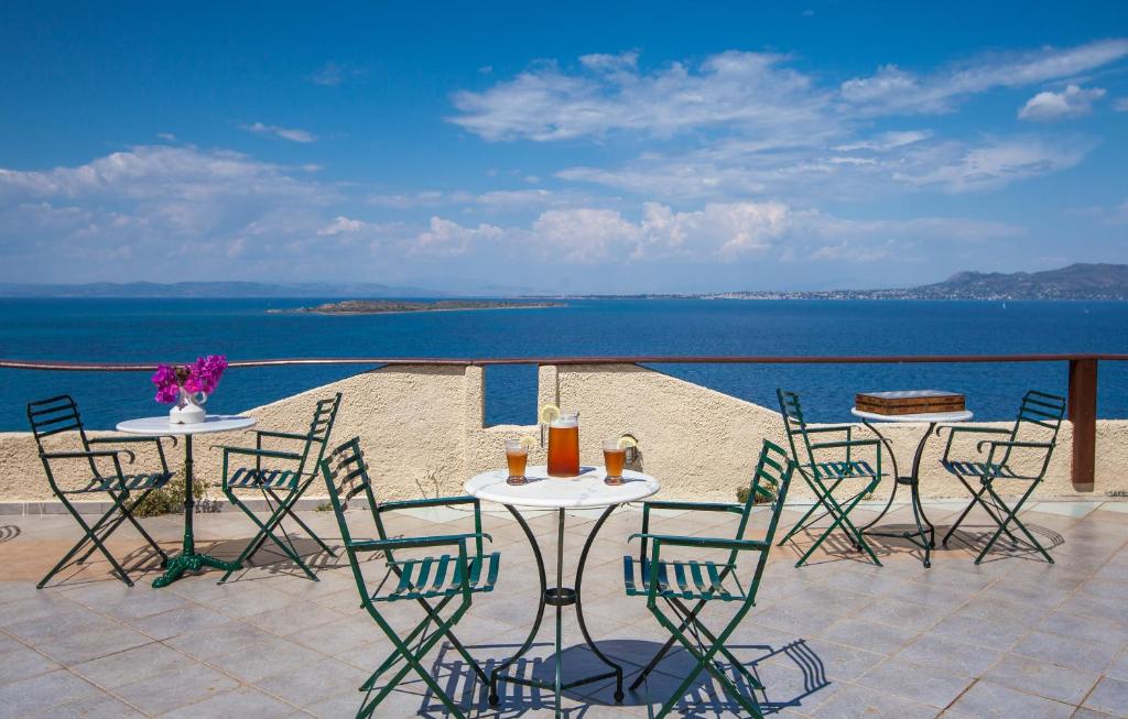 Hotel Abatis photo 1
