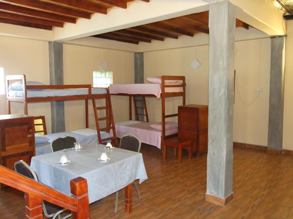Central City Hostel photo 4