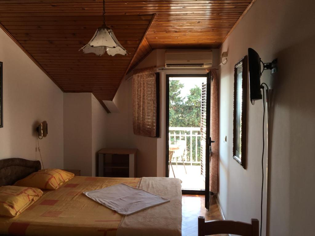 Apartments Upitnik photo 4