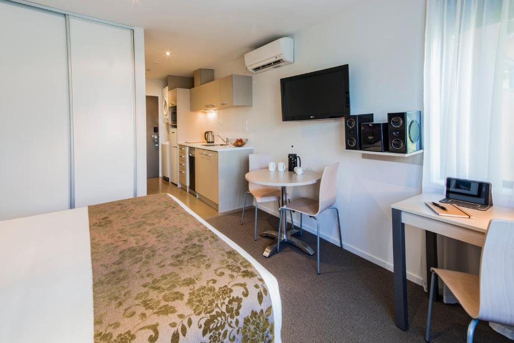 Quest Albany Serviced Apartments photo 3