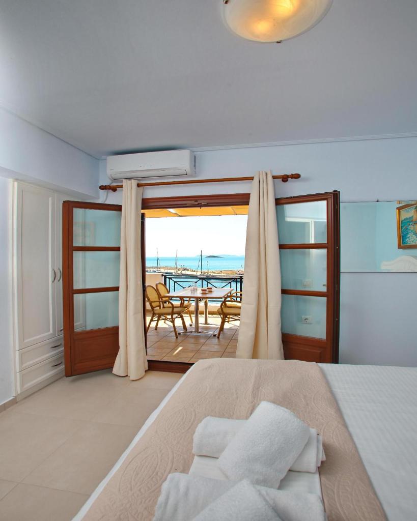 Anna Maria - Vanessa Apartments photo 3