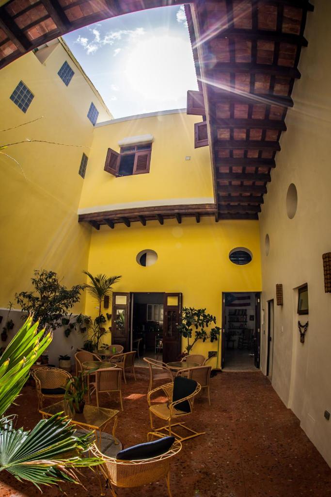 Casa Sol Bed and Breakfast photo 3