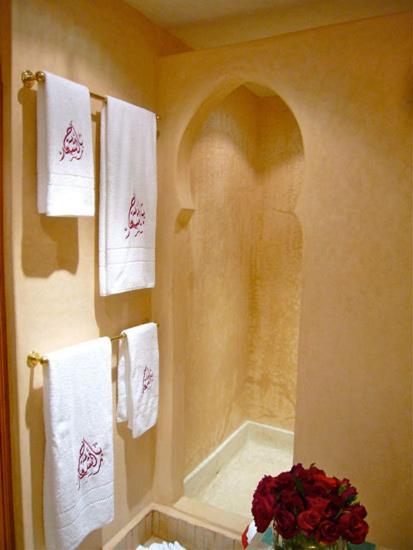 Сьюит (Стандартный люкс), Riad Rabahsadia
