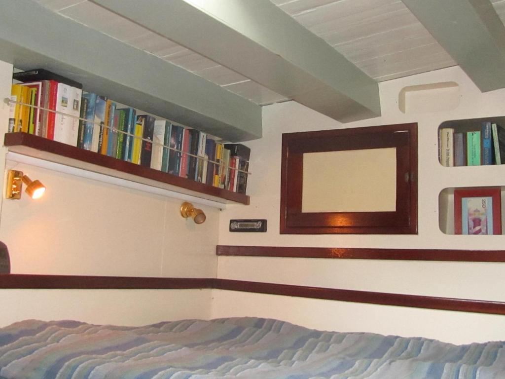Zeilschip Fortuna photo 4