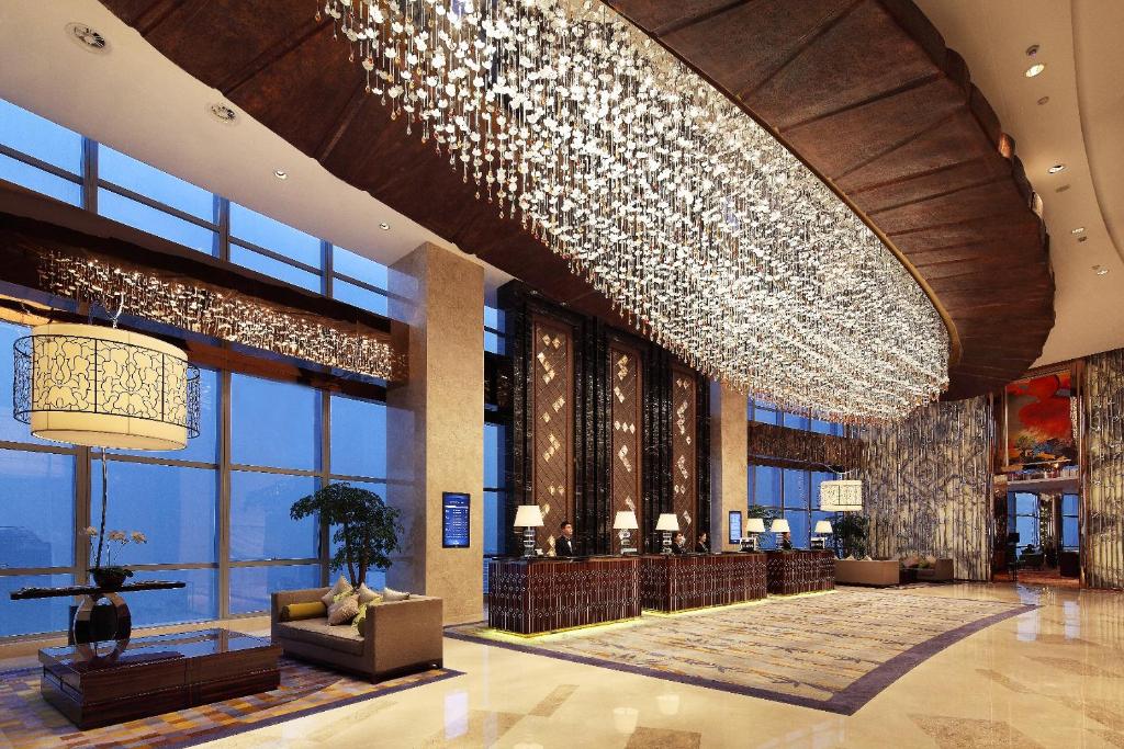 Minyoun Chengdu Dongda Hotel photo 4