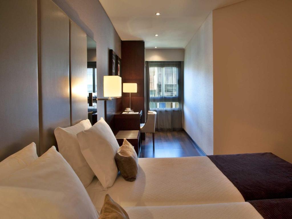 Одноместный (Одноместный номер), Luxe Hotel By TURIM Hotels
