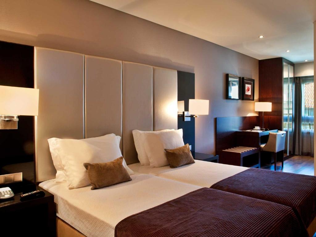 Одноместный (Одноместный номер), Luxe Hotel By TURIM Hotels