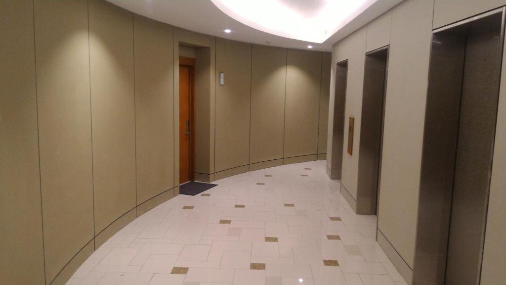 Апартаменты (Улучшенный номер с 2 спальнями), KLCC Serviced Suites