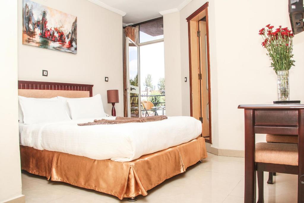 Stay Easy Hotel photo 3