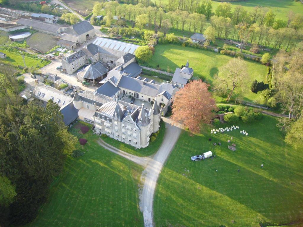 Chateau d'Hassonville photo 4