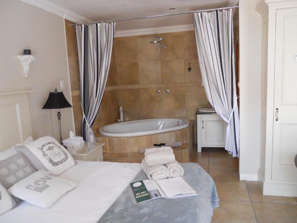 Bella Vista Self Catering photo 3