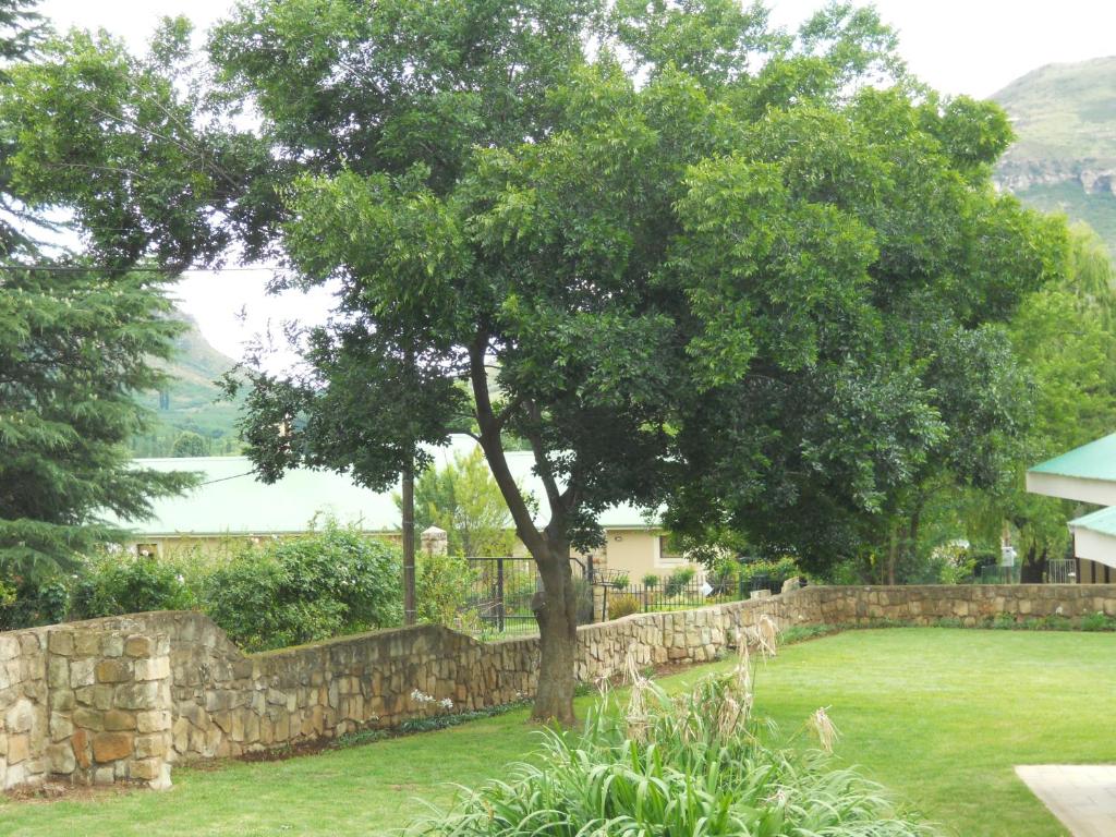 Bella Vista Self Catering photo 1