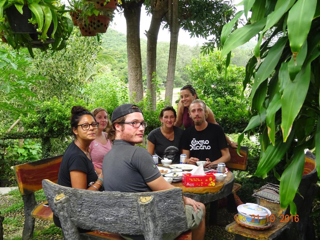 Green Hill Guest House