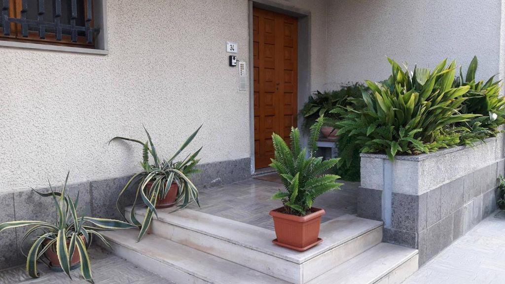 Casa Vacanze DaRena photo 1