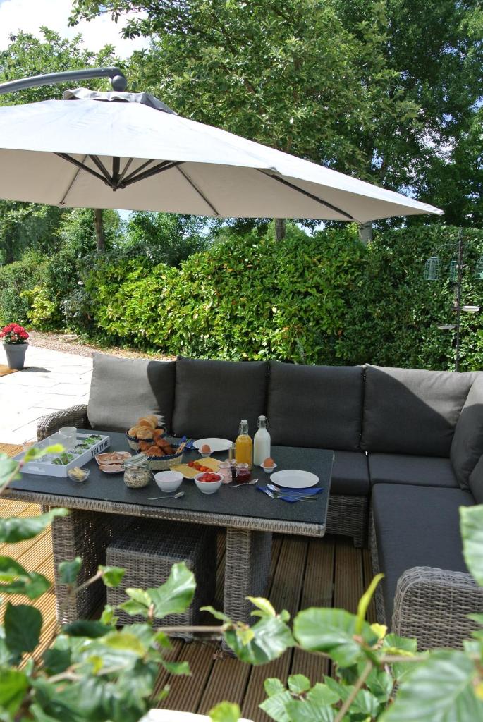 B&B Veers Buuten photo 2