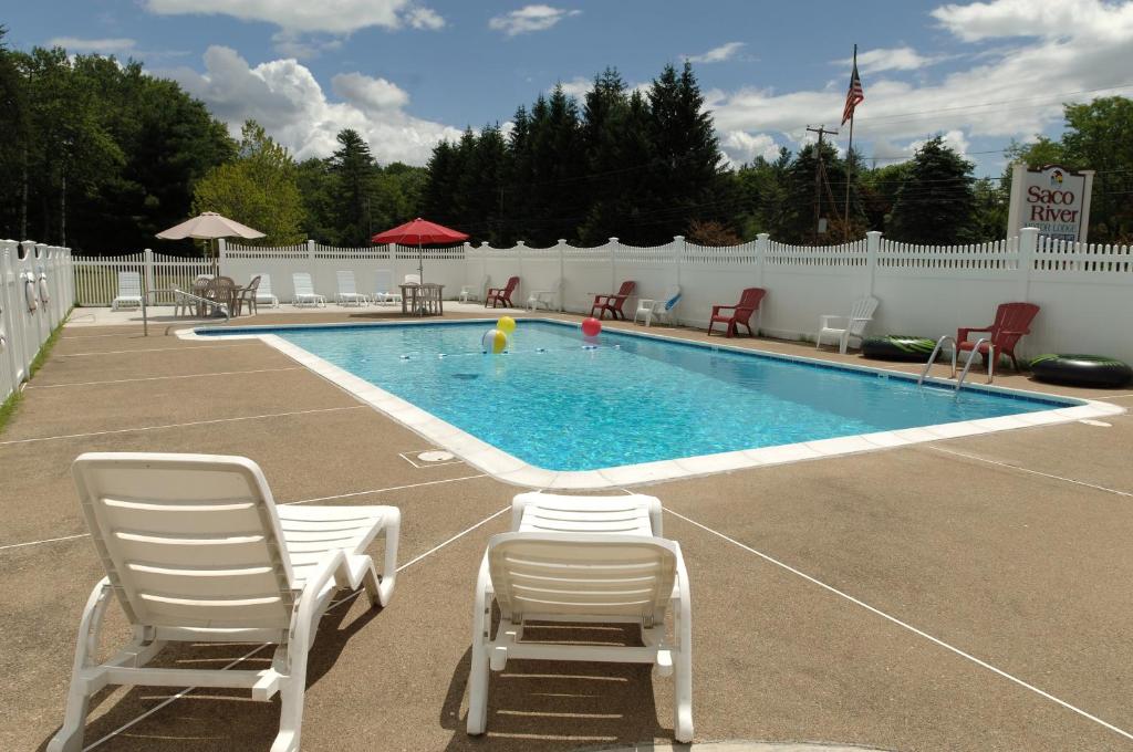 Saco River Motor Lodge & Suites image