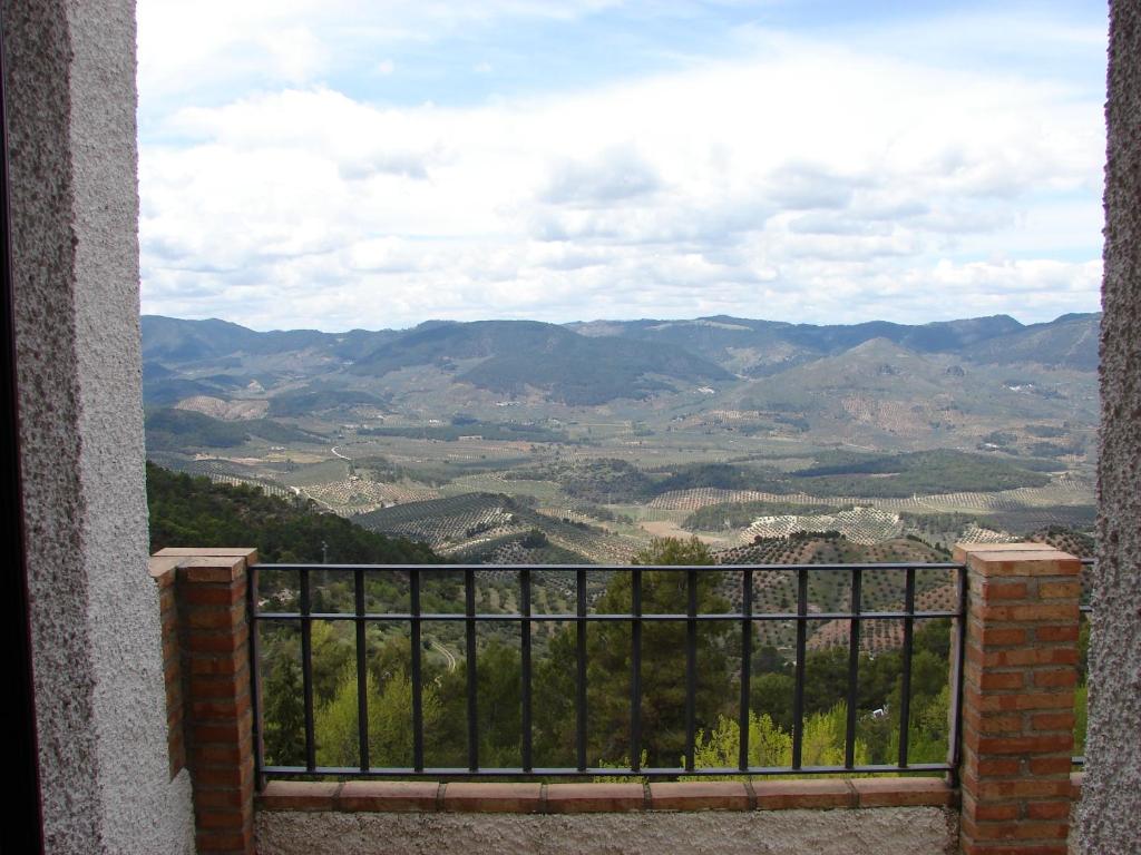 Apartamentos Sierra de Segura photo 1
