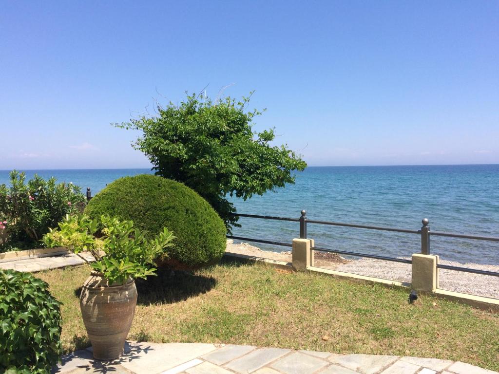 Aegean Blue photo 1