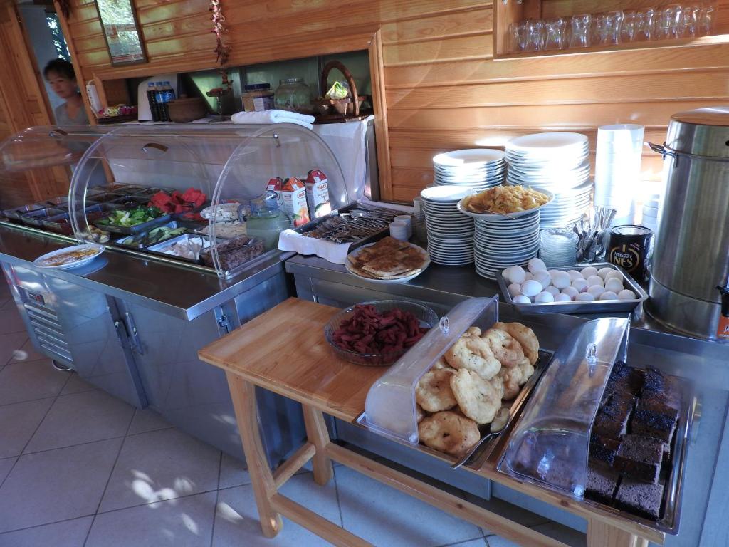 Mercan Bungalow photo 4