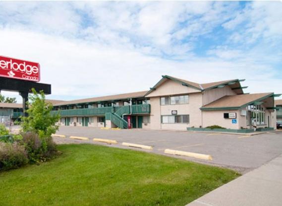 Superlodge Canada photo 1