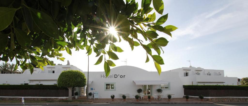 Hotel d'Or photo 2