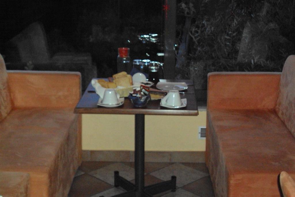 Agrabeli Apartments photo 1