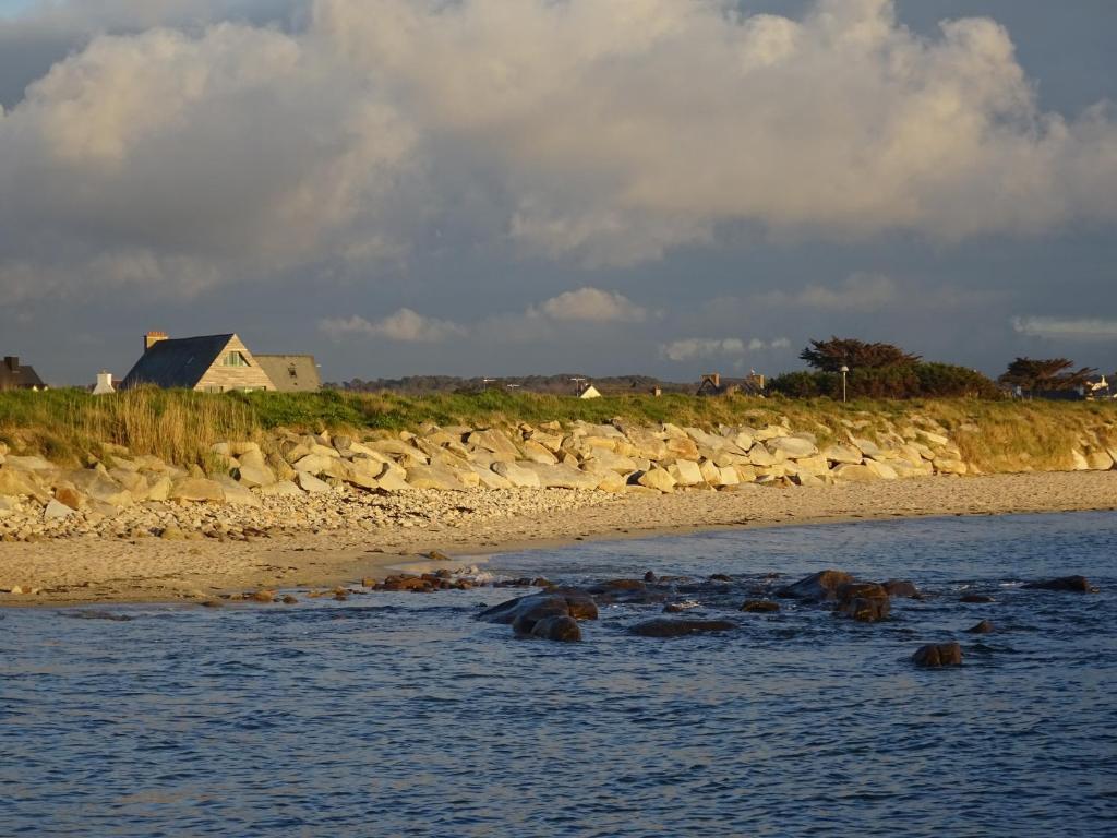 Le Bout'dl'ile, Ile Grande