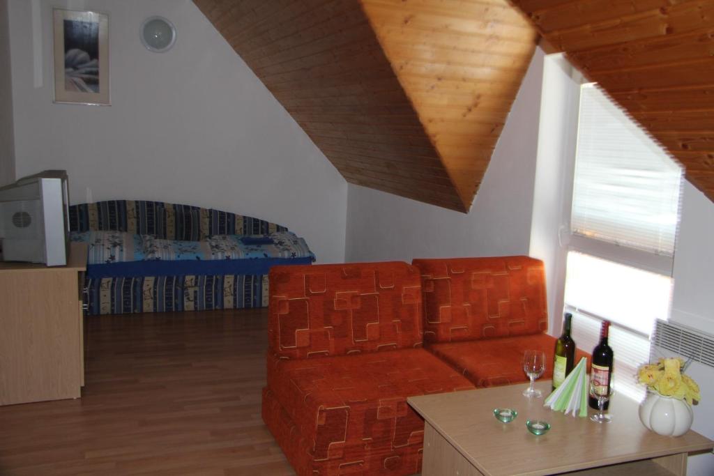 Penzión BREJK photo 1