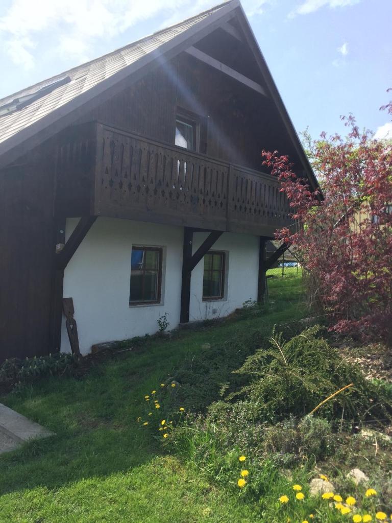 Apartmán Doubravice