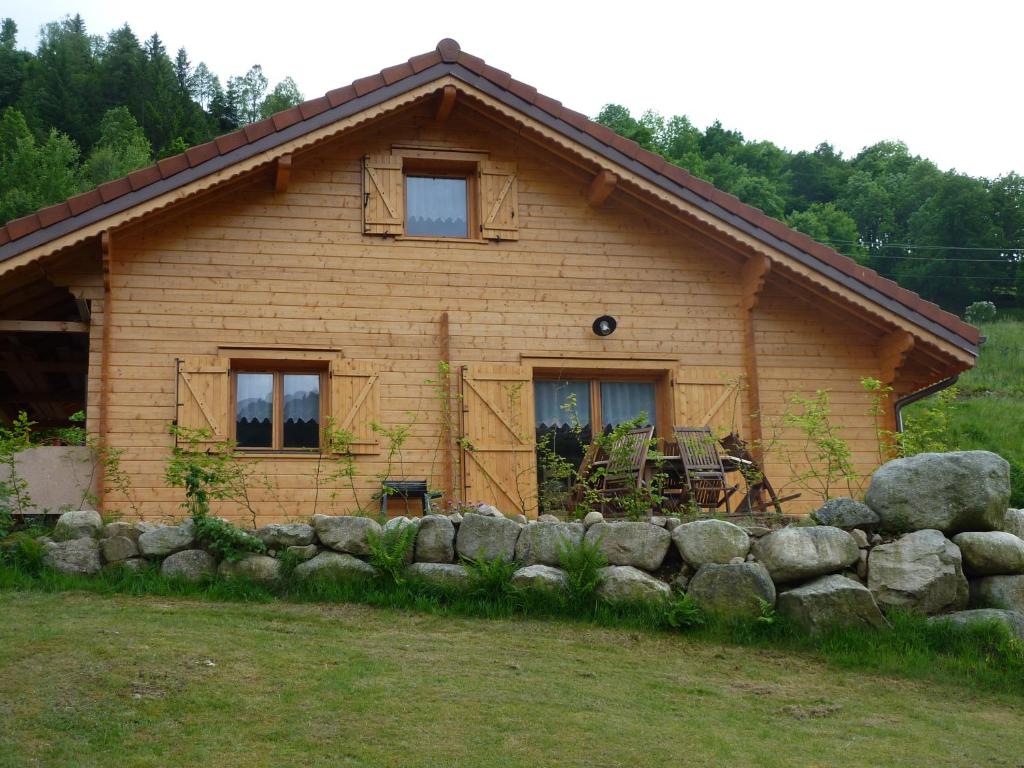 Le Planot photo 2