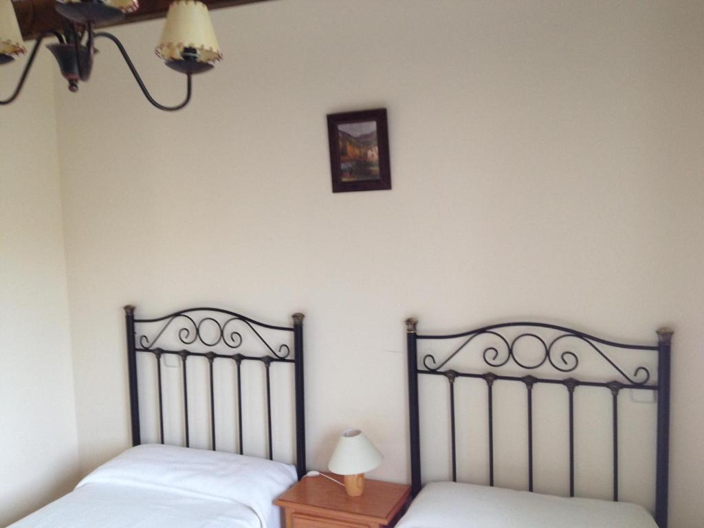 Casa Pico Zapatero photo 4