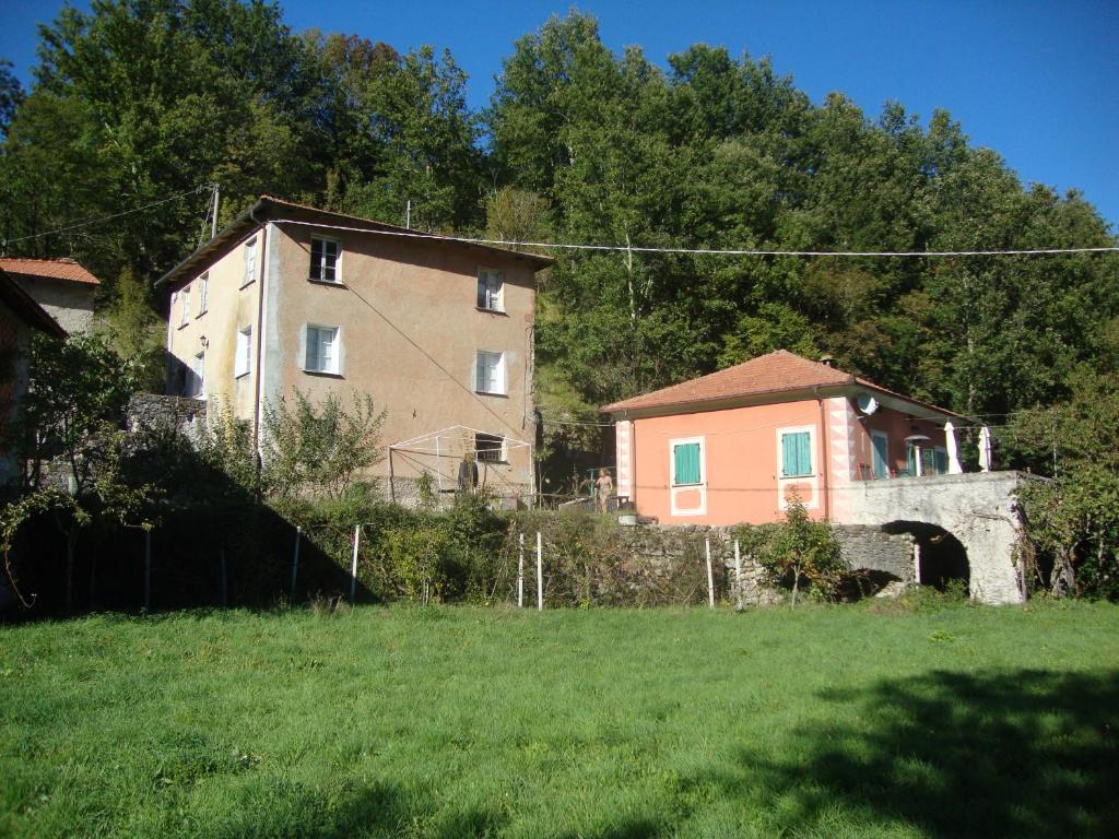 U MUIN da GATTEA - VARESE LIGURE photo 2