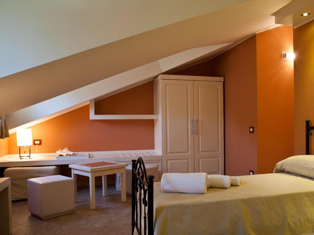 B&B 7Cento Ulivi photo 3