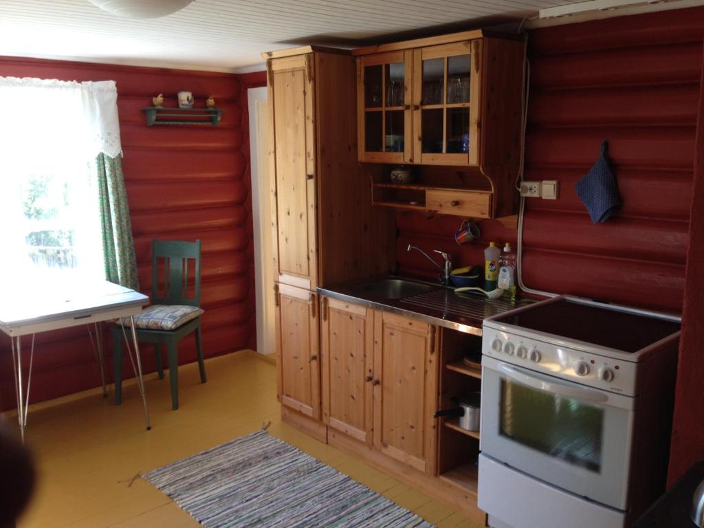 Løngdal photo 3