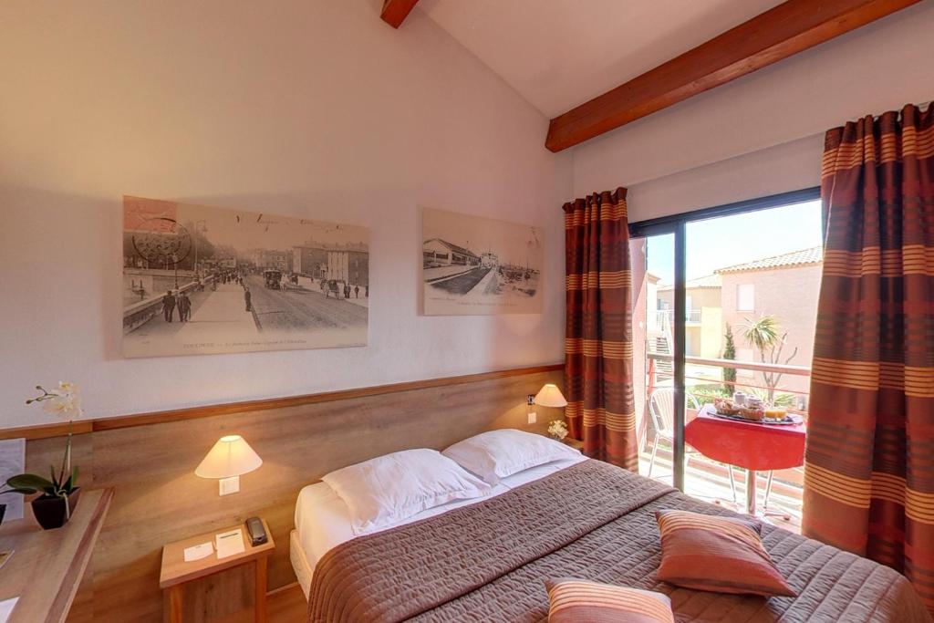 Hotel Le Phoebus Garden & Spa photo 2